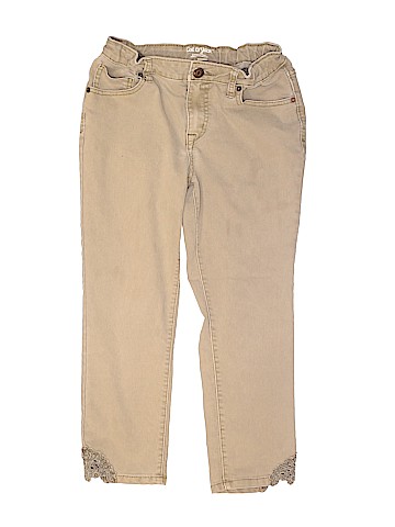 Cat & Jack Jeans (view 1)