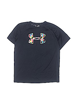 Heat Gear by Under Armour Size Large youth