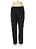 Banana Republic Black Khakis Size 4 (petite) - photo 1