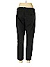 Banana Republic Black Khakis Size 4 (petite) - photo 2
