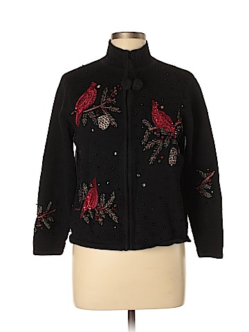 Heirloom Collectibles Jacket (view 1)