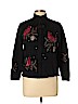 Heirloom Collectibles Black Jacket Size L (petite) - photo 1