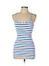 Lululemon Athletica Blue Active Tank Size 4 - photo 1