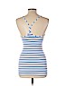 Lululemon Athletica Blue Active Tank Size 4 - photo 2