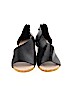 Unbranded Black Wedges Size EU 37 - photo 2