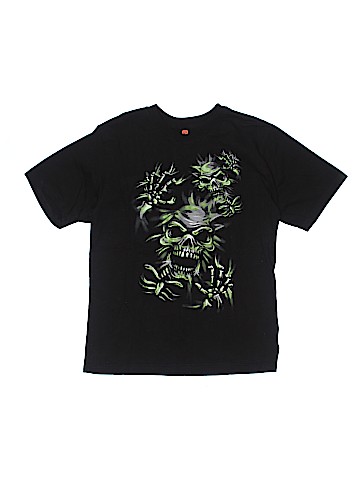 Assorted Brands Short Sleeve T-Shirt (view 1)