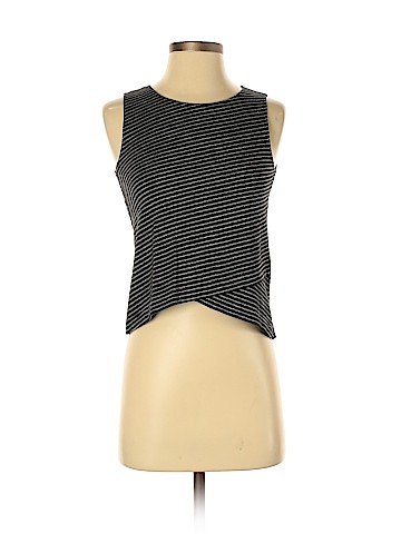 Madewell Sleeveless Top (view 1)