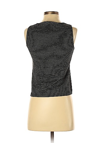 Madewell Sleeveless Top (view 2)