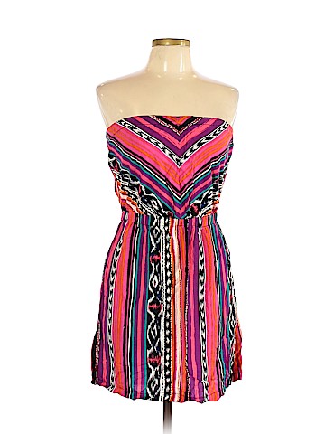 Full Tilt Casual Dress (view 1)