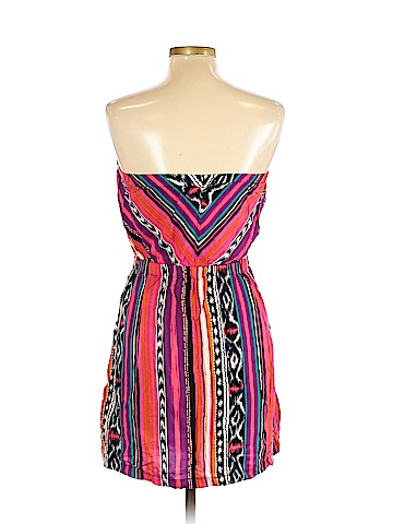 Full Tilt Casual Dress (view 2)