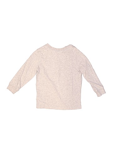 Carter's Long Sleeve Henley (view 2)