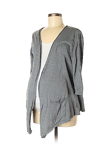 Oh Baby By Motherhood Cardigan (view 1)