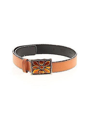 Assorted Brands Leather Belt (view 1)