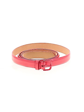 J.Crew Leather Belt (view 1)