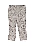 Carter's Animal Print Tan Jeans Size 2T - photo 2
