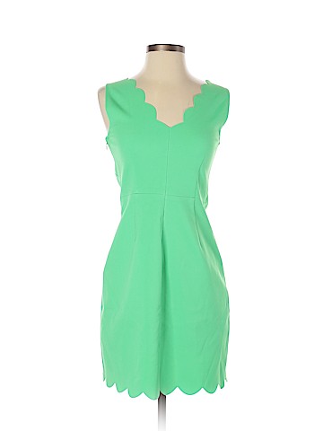 J.Crew Casual Dress (view 1)