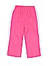 Unbranded 100% Polyester Pink Casual Pants Size 2 - photo 2