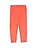 Carter's Orange Leggings Size 3T - photo 2