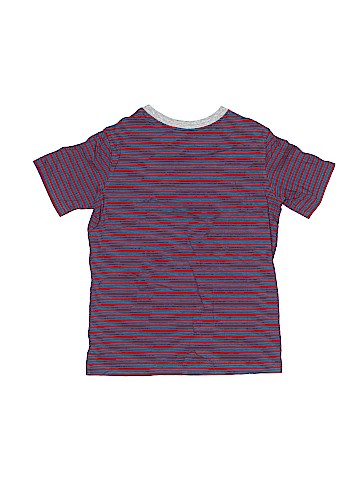 Lands' End Short Sleeve T-Shirt (view 2)