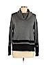 Akini Gray Pullover Sweater Size L - photo 1