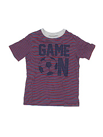 Lands' End Short Sleeve T-Shirt (view 1)