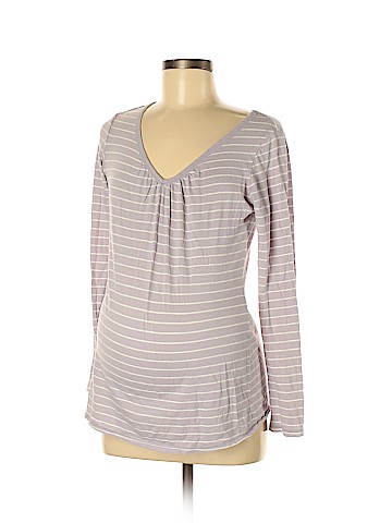 Motherhood Long Sleeve T-Shirt (view 1)