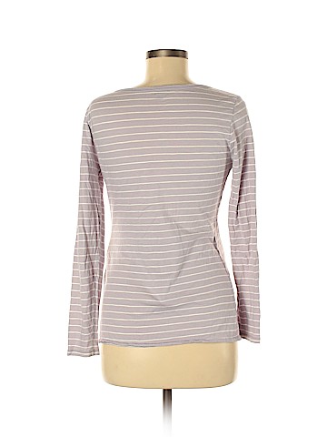 Motherhood Long Sleeve T-Shirt (view 2)