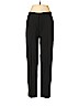 Lafayette 148 New York Black Wool Pants Size 4 - photo 1