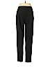 Lafayette 148 New York Black Wool Pants Size 4 - photo 2