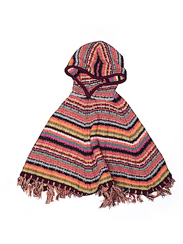 Gap Outlet Poncho (view 1)