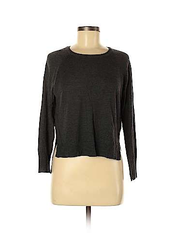 Zara Pullover Sweater (view 1)