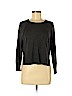 Zara Gray Pullover Sweater Size M - photo 1