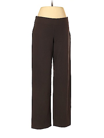 Eileen Fisher Casual Pants (view 1)