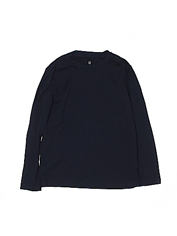 Uniqlo Long Sleeve T-Shirt (view 1)