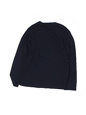 Uniqlo Long Sleeve T-Shirt (view 2)