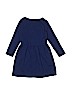 Carter's Blue Dress Size 8 - photo 2