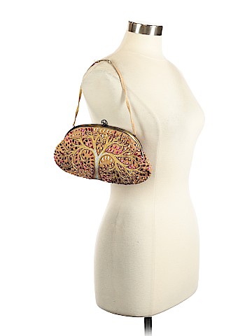 Santi Clutch (view 2)