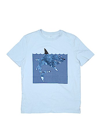 Gap Kids Short Sleeve T-Shirt (view 1)