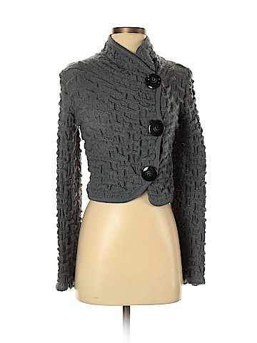 Emporio Armani Cardigan (view 1)