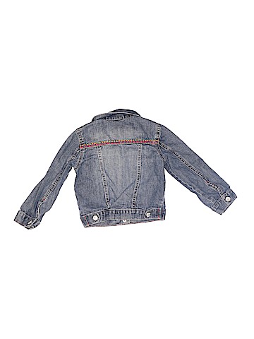 Gymboree Denim Jacket (view 2)