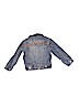 Gymboree 100% Cotton Blue Denim Jacket Size XS (kids) - photo 2