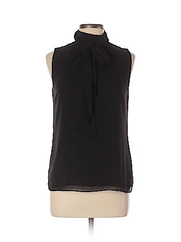 Vince Camuto Sleeveless Blouse (view 1)