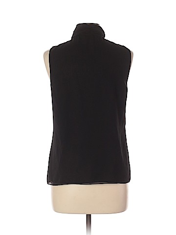 Vince Camuto Sleeveless Blouse (view 2)