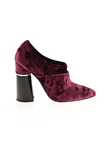 3.1 Phillip Lim Ankle Boots (view 1)