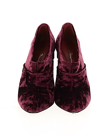 3.1 Phillip Lim Ankle Boots (view 2)