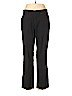 Bogner Black Casual Pants Size 10 - photo 1