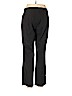 Bogner Black Casual Pants Size 10 - photo 2