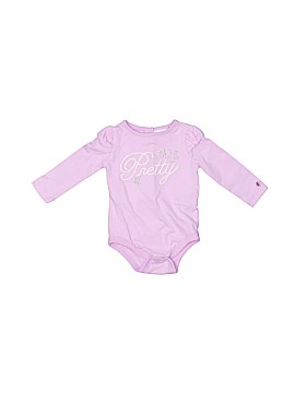 Truly Scrumptious By Heidi Klum Size 6 mo
