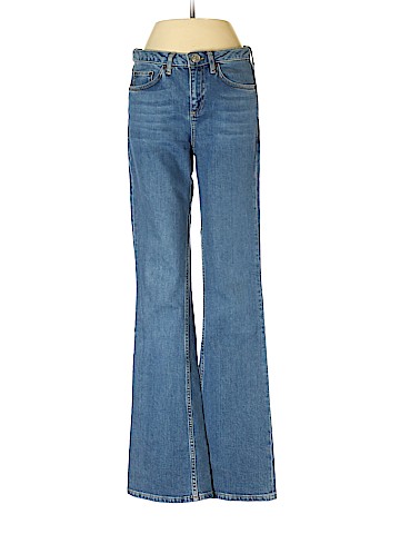 Topshop Jeans (view 1)