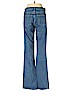 Topshop Blue Jeans Size 26 waist - photo 2